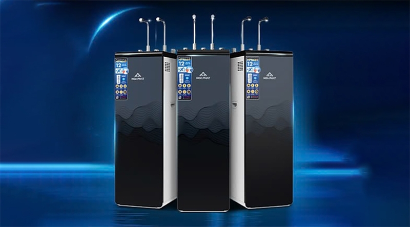 Máy lọc nước nóng lạnh uống trực tiếp tốt nhất 2025 - 07