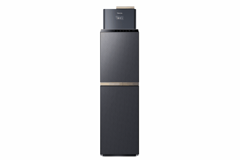 Máy lọc nước nóng lạnh RO Hydrogen Toshiba 10 Lõi TWP-W2398SVN(M) (hình 2)