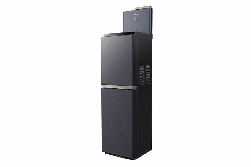 Máy lọc nước nóng lạnh RO Hydrogen Toshiba 10 Lõi TWP-W2398SVN(M) (hình 1)