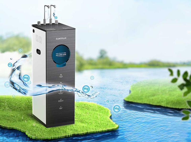 M&aacute;y lọc nước n&oacute;ng lạnh uống trực tiếp tốt nhất 2026 - 05