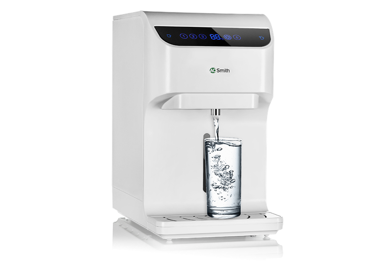 AR75-A-S-H1 cung cấp 2 chế độ nước