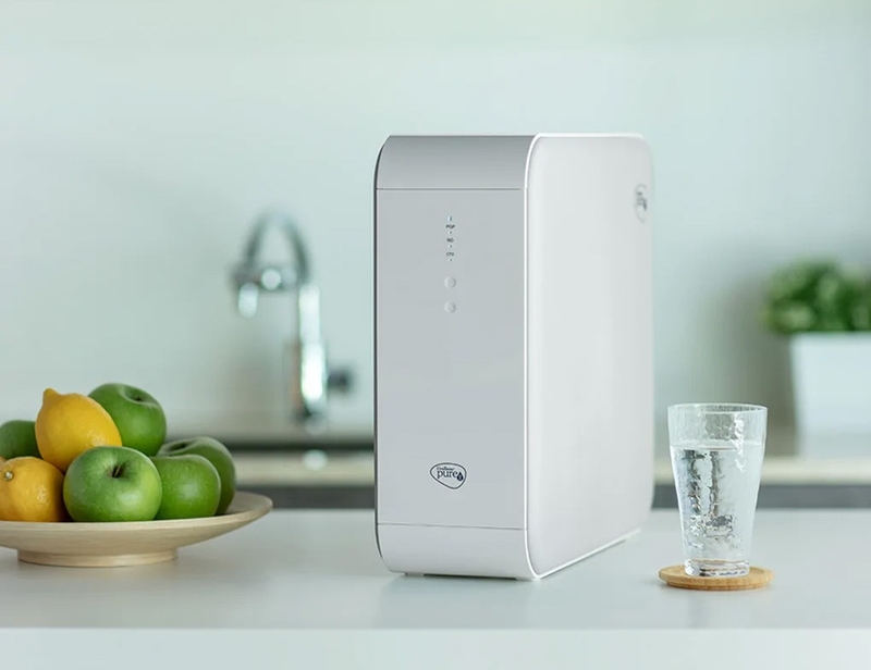 M&aacute;y lọc nước Pureit c&oacute; tốt kh&ocirc;ng 5