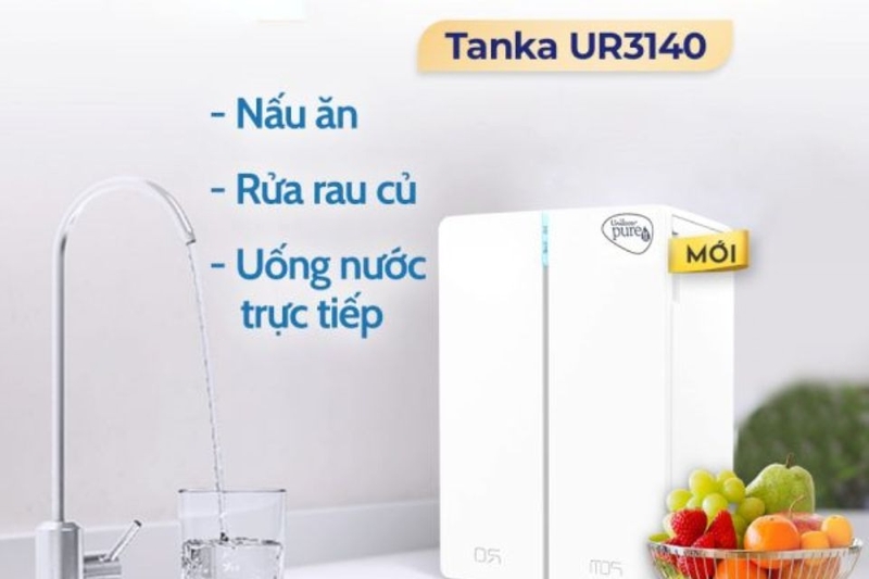 M&aacute;y lọc nước Pureit c&oacute; tốt kh&ocirc;ng 6