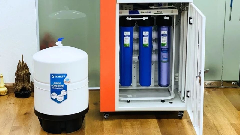 M&aacute;y lọc nước RO l&agrave; g&igrave; v&agrave; c&oacute; những lợi &iacute;ch g&igrave;?