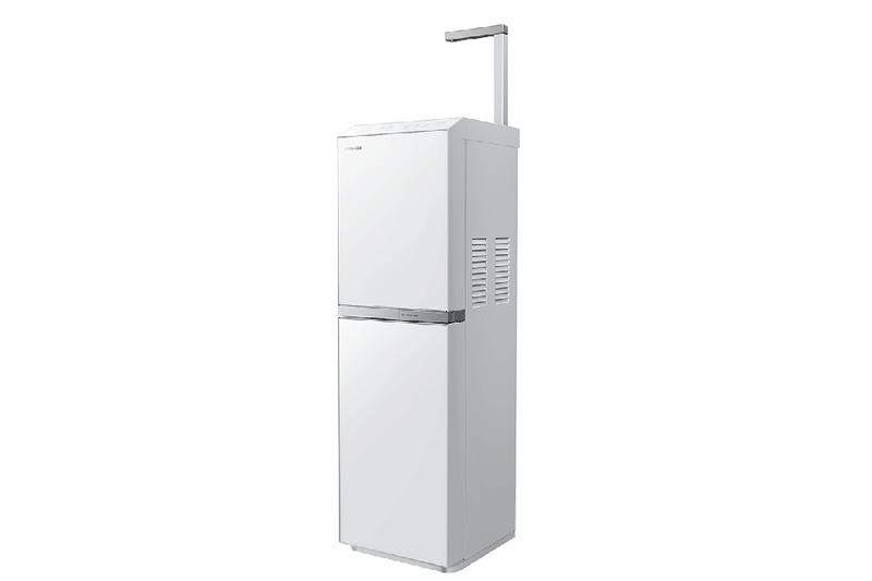 Máy lọc nước RO Hydrogen Toshiba 10 Lõi TWP-N2396SVN(W) (hình 1)