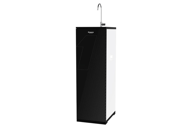 Máy lọc nước R.O Kangaroo 9 lõi KG09NI (hình 3)