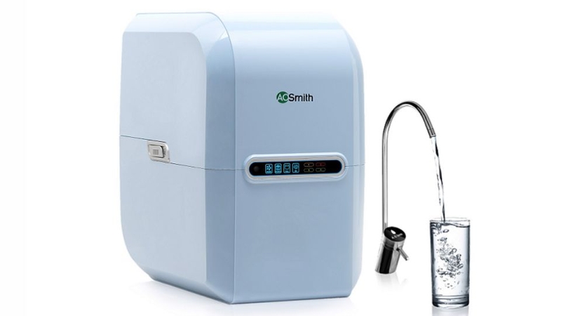 Phân loại máy lọc nước RO loại nhỏ