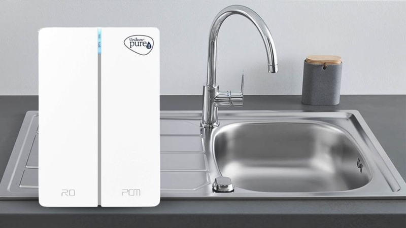 Máy lọc nước RO Unilever Pureit Tanka UR3140