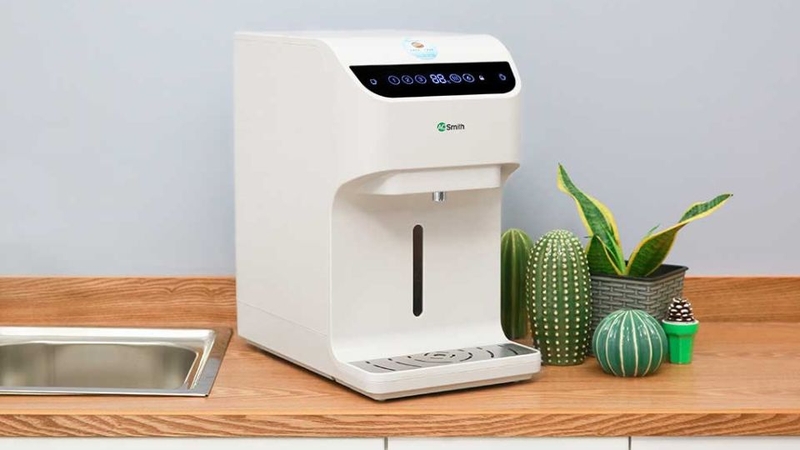 Máy lọc nước RO AO Smith AR75-A