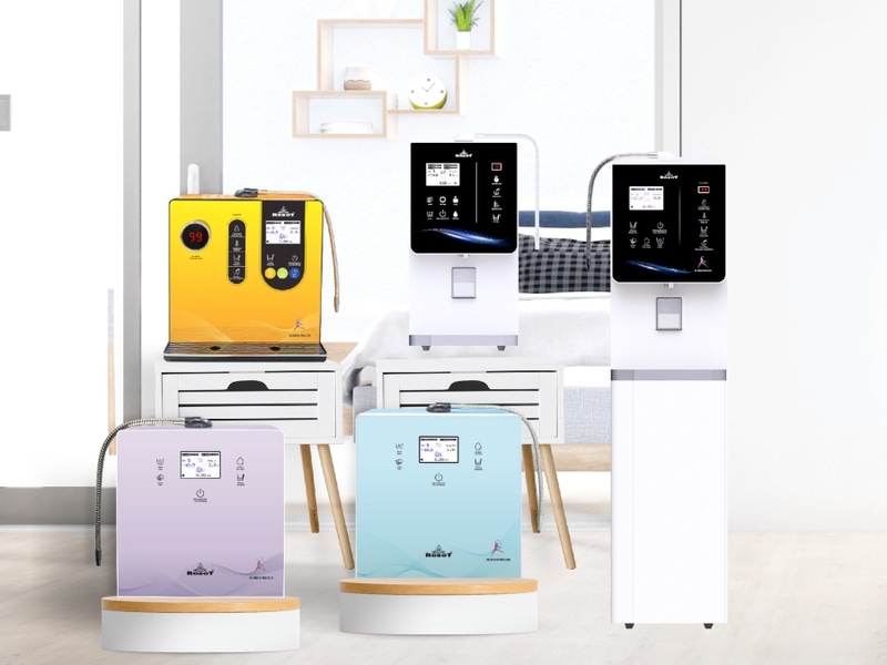 Máy lọc nước Robot có tốt không 4