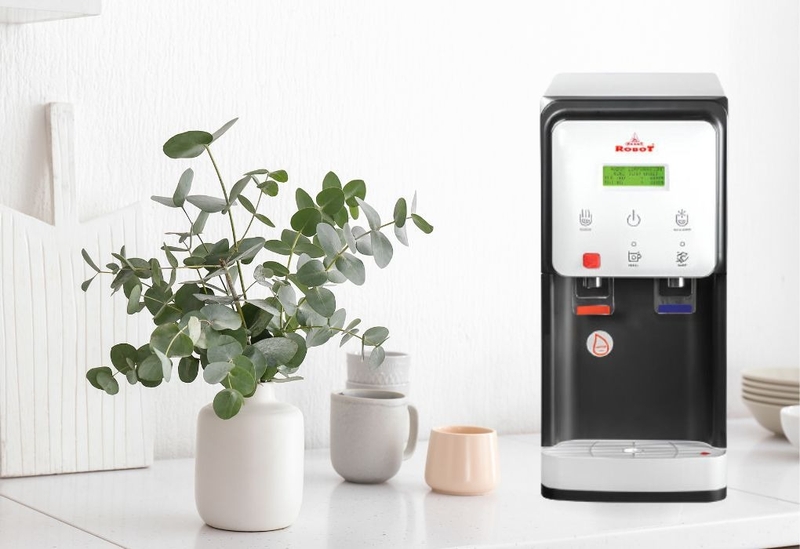 Máy lọc nước Robot có tốt không 6