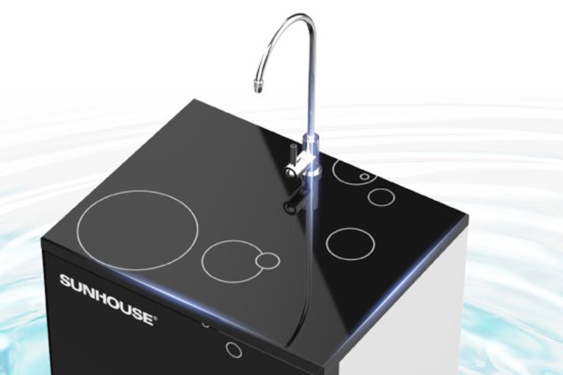 Máy lọc nước Sunhouse 9 lõi tốt nhất 2025 - 07