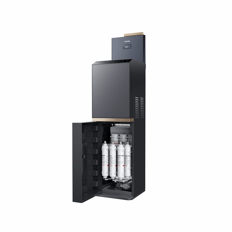 Máy lọc nước Toshiba loại nào tốt 2025 hình 3