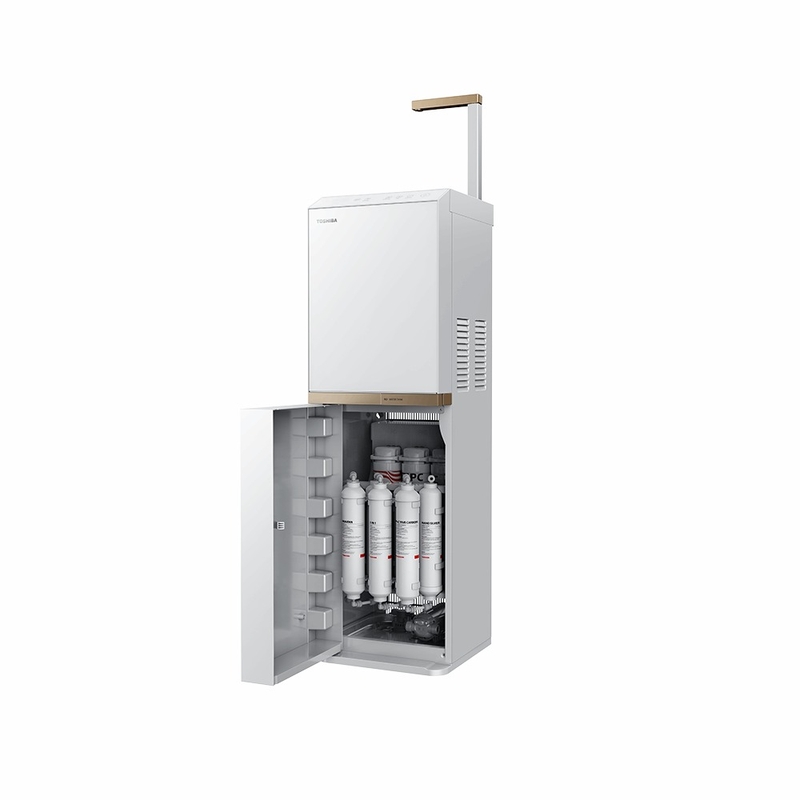 Máy lọc nước Toshiba loại nào tốt 2025 hình 11
