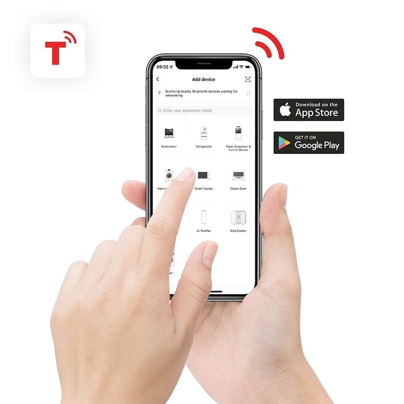 Máy lọc nước Toshiba loại nào tốt 2025 hình 13
