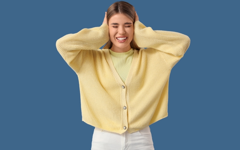 M&aacute;y ph&aacute;t ra tiếng ồn khi hoạt động