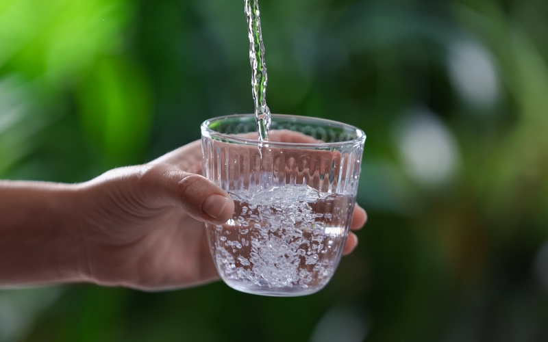 Những lưu &yacute; gi&uacute;p hạn chế lỗi khi sử dụng m&aacute;y lọc nước Toshiba