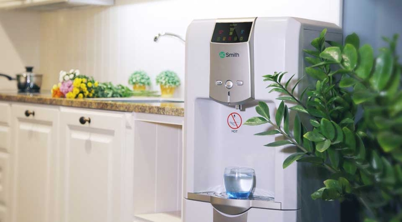 Máy lọc nước gia đình tốt nhất hiện nay - 07