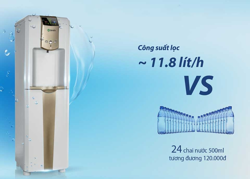 Máy lọc nước gia đình tốt nhất hiện nay - 05