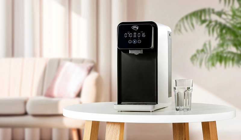 may loc nuoc ro unilever pureit lavita cr 5240