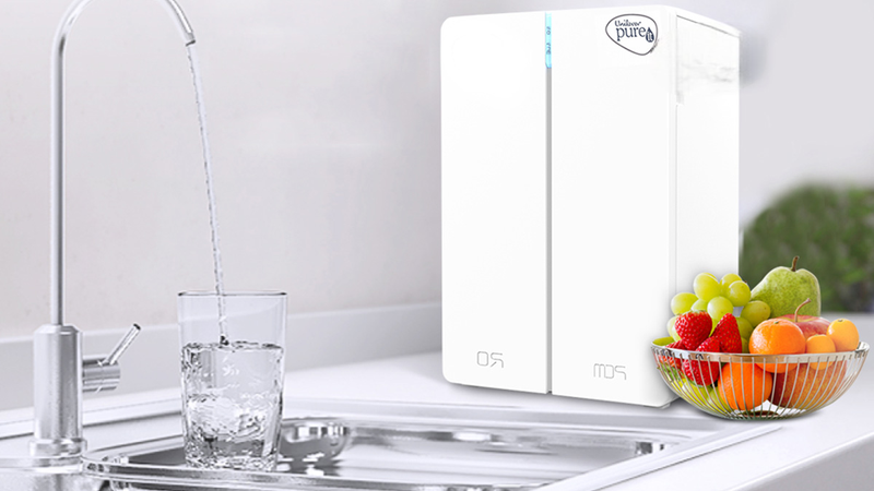 may loc nuoc unilever pureit tanka ur3140