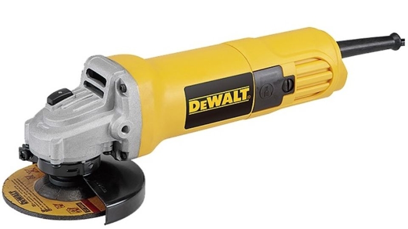Máy mài góc Dewalt DW802-B1 850W