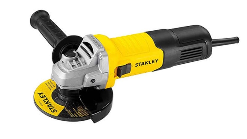 Máy mài góc Stanley STGS9100-B1 900W