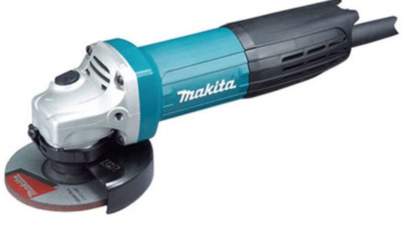 Máy mài góc Makita GA4031 720W