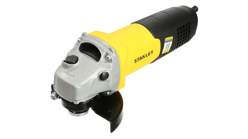 Máy mài góc Stanley STGT6100-B1 680W