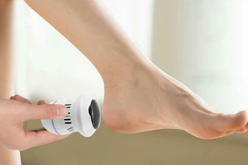 Máy mài gót chân có tốt không - 05