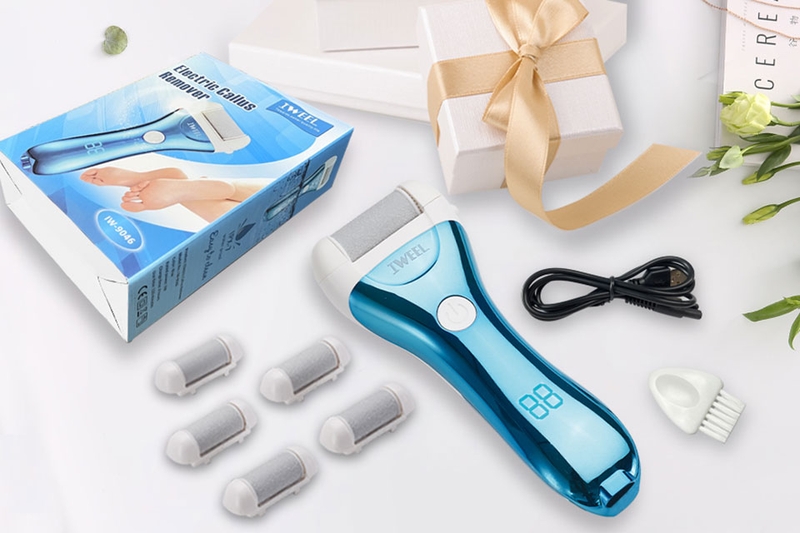 Máy mài gót chân có tốt không - 02