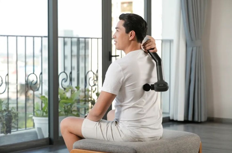 massage cầm tay hình 0