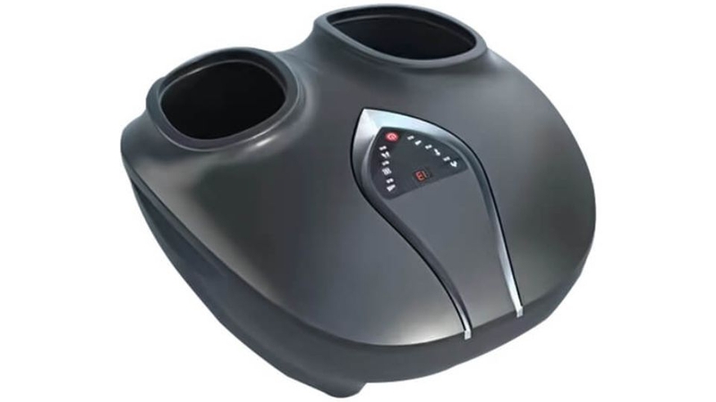 máy massage chân người cao tuổi tốt nhất 5