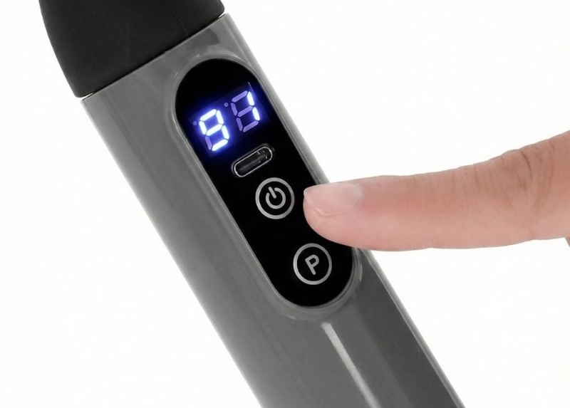 Máy massage dạng búa Kachi MK405 - hình 5