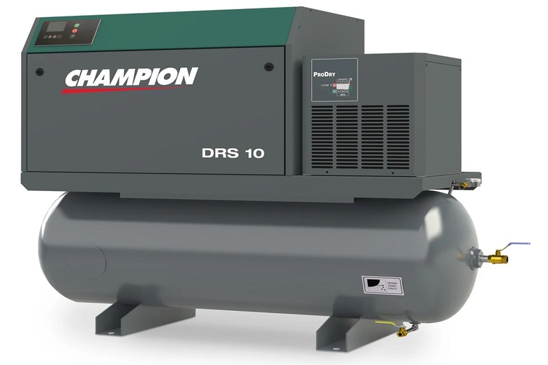 Máy nén khí ly tâm