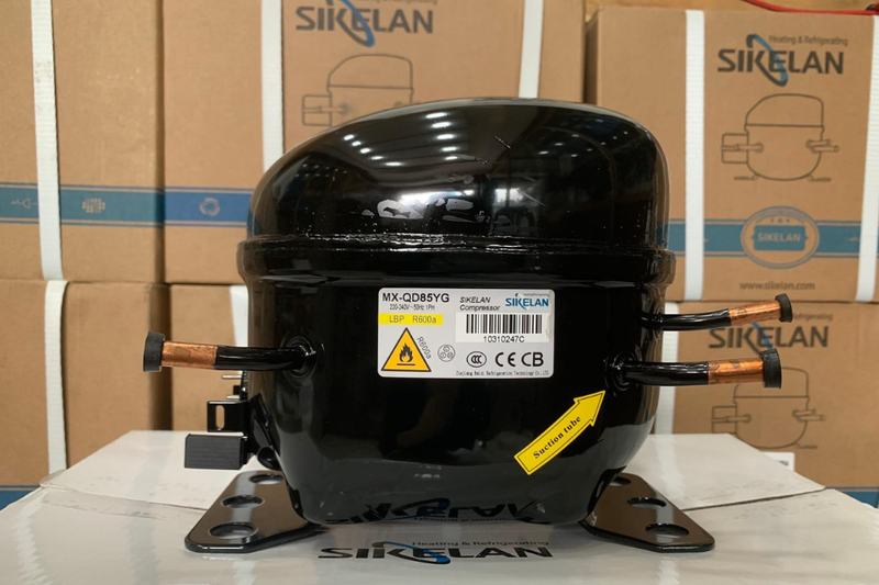 Máy nén tủ lạnh kêu to (6)