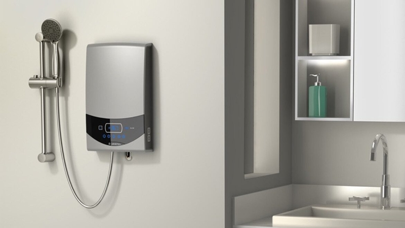 Một số lưu ý khi mua máy nước nóng