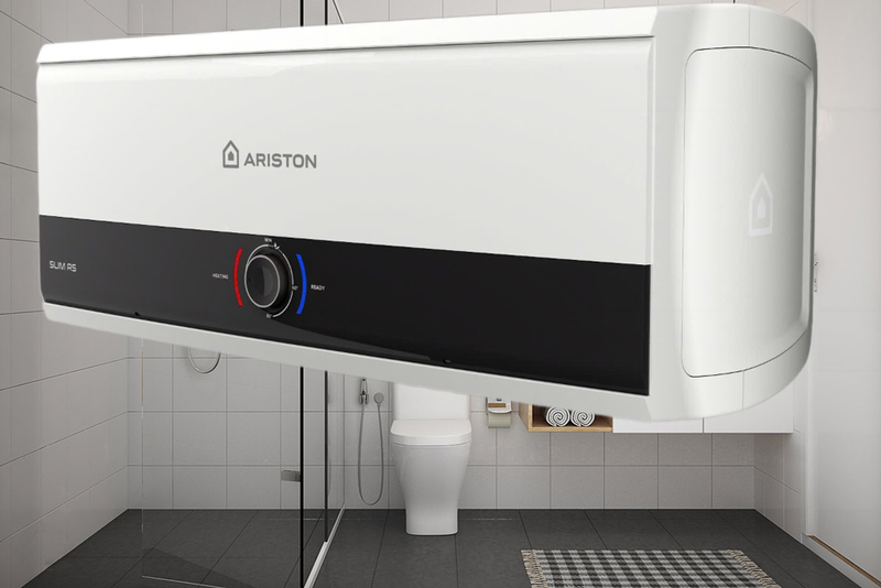 máy nước nóng ariston 0