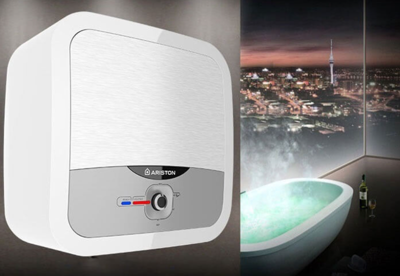 máy nước nóng ariston 7
