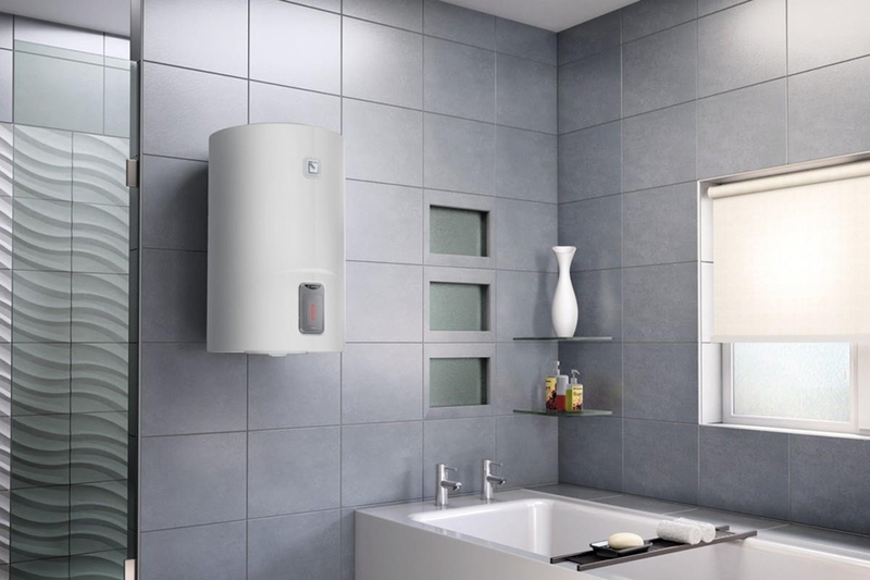 Máy nước nóng gián tiếp chống cháy nổ - 05