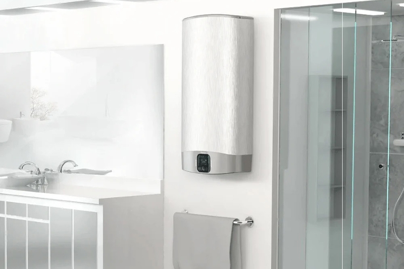 Máy nước nóng gián tiếp chống cháy nổ - 01
