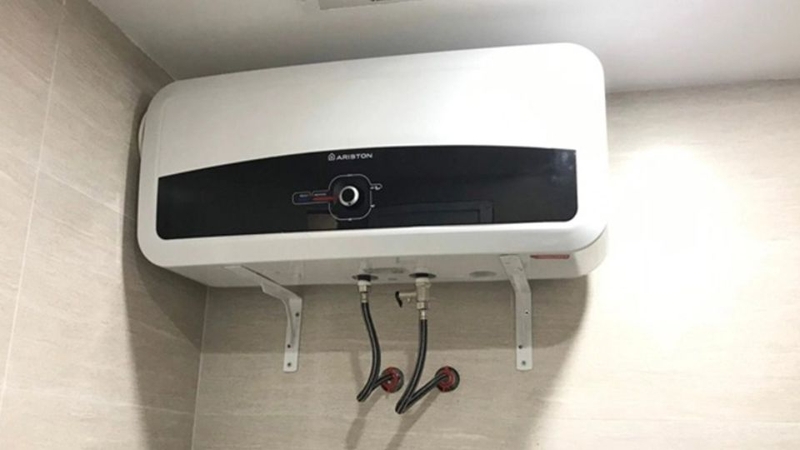 Máy nước nóng gián tiếp loại nào tốt nhất 2025? 1