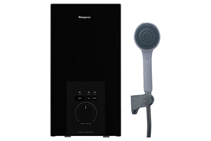 Máy nước nóng Kangaroo (hình 2)