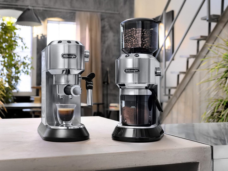 máy pha cà phê dưới 10 triệu 2
