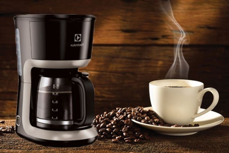 máy pha cà phê dưới 10 triệu 5