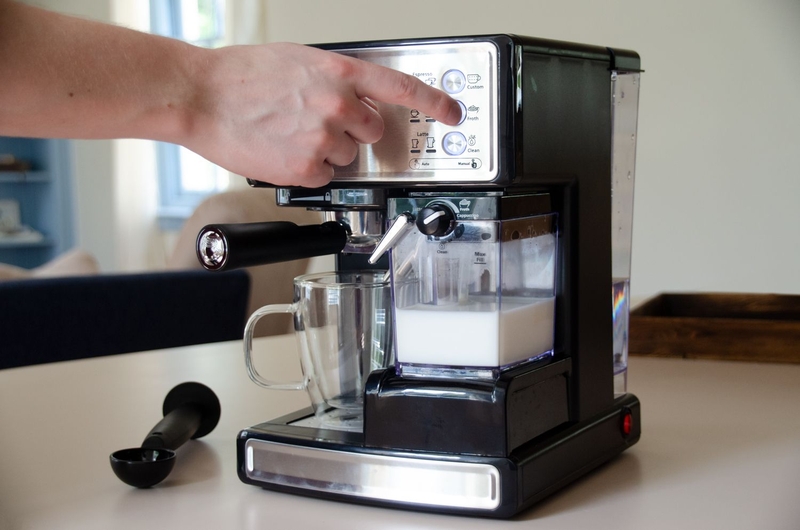 máy pha cà phê dưới 10 triệu 7