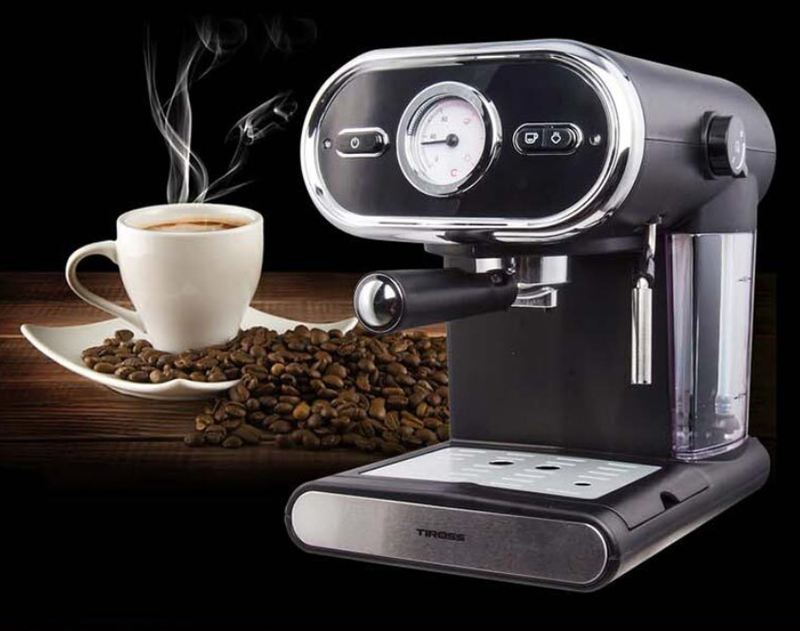 Top máy pha cà phê giá rẻ nhất 2025 6