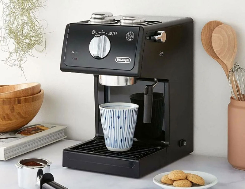 M&aacute;y pha c&agrave; ph&ecirc; gi&aacute; rẻ nhất 2026 - 07