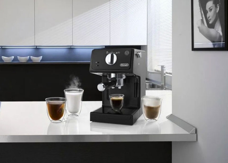 M&aacute;y pha c&agrave; ph&ecirc; gi&aacute; rẻ nhất 2026 - 06