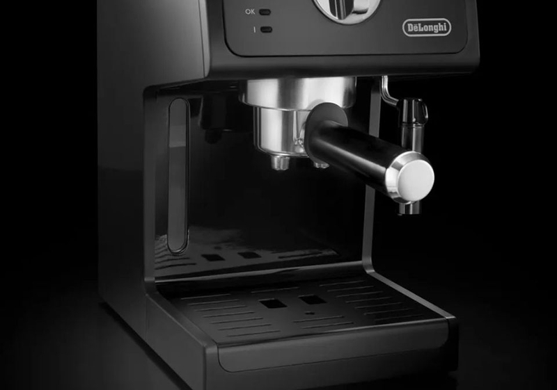 M&aacute;y pha c&agrave; ph&ecirc; gi&aacute; rẻ nhất 2026 - 05